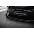Street Pro Első Splitter + Flaps Kia Proceed / Ceed GT Mk1 Facelift / Mk3 Facelift