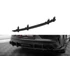 Street Pro Rear Diffuser Kia Proceed GT Mk1 Facelift