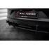 Street Pro Rear Diffuser Kia Proceed GT Mk1 Facelift