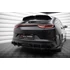 Street Pro Rear Diffuser Kia Proceed GT Mk1 Facelift