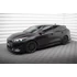 Street Pro Oldalsó szoknyák Diffúzorok Kia Proceed / Ceed GT Mk1 Facelift / Mk3 Facelift