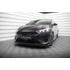 Első Splitter V.1 Kia Proceed / Ceed GT Mk1 Facelift / Mk3 Facelift