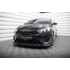 Első Splitter V.2 Kia Proceed / Ceed GT Mk1 Facelift / Mk3 Facelift