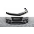 Első Splitter V.3 Audi S5 / A5 S-Line Coupe / Sportback 8T Facelift