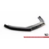 Első Splitter V.3 Audi S5 / A5 S-Line Coupe / Sportback 8T Facelift