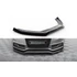 Első Splitter V.4 Audi S5 / A5 S-Line Coupe / Sportback 8T Facelift