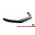 Első Splitter V.4 Audi S5 / A5 S-Line Coupe / Sportback 8T Facelift