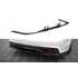 Street Pro Rear Diffuser Kia Stinger Mk1