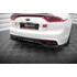 Street Pro Rear Diffuser Kia Stinger Mk1