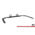 Street Pro Rear Diffuser Kia Stinger Mk1