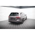 Központi Hátsó Splitter (with vertical bars) Volkswagen Passat R-Line B8