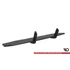 Street Pro Rear Diffuser Audi TT S 8S Facelift