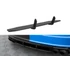 Street Pro Rear Diffuser Audi TT S 8S Facelift