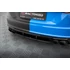 Street Pro Rear Diffuser Audi TT S 8S Facelift