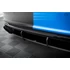 Street Pro Rear Diffuser Audi TT S 8S Facelift