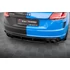 Street Pro Rear Diffuser Audi TT S 8S Facelift