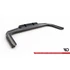 Központi Hátsó Splitter (with vertical bars) BMW X1 M-Pack U11