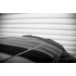Spoiler Cap Mazda 3 Mk4