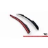Spoiler Cap Mazda 3 Mk4