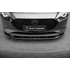 Első Splitter V.1 Mazda 3 Mk4