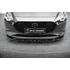 Első Splitter V.2 Mazda 3 Mk4