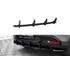 Street Pro Rear Diffuser Mazda 3 Mk4