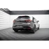 Street Pro Rear Diffuser Mazda 3 Mk4