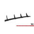 Street Pro Rear Diffuser Mazda 3 Mk4
