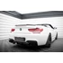 Spoiler Cap BMW M6 / 6 M-Pack Cabriolet F12