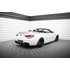 Spoiler Cap BMW M6 / 6 M-Pack Cabriolet F12