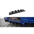 Hátsó Diffúzorok BMW M6 Gran Coupe / Coupe / Cabriolet F06 / F13 / F12