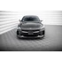 Street Pro Első Splitter Kia Stinger GT / GT-Line Mk1
