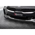 Street Pro Első Splitter Kia Stinger GT / GT-Line Mk1