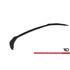 Street Pro Első Splitter Kia Stinger GT / GT-Line Mk1