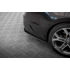 Street Pro Hátsó Oldalsó Splitter Kia Stinger GT-Line Mk1