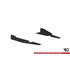 Side Flaps Kia Stinger GT / GT-Line Mk1