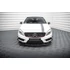 Első Splitter V.3 Mercedes-Benz A45 AMG W176
