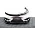 Első Splitter V.4 Mercedes-Benz A45 AMG W176