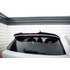 Spoiler Cap Volkswagen Scirocco Mk3 Facelift