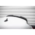 Spoiler Cap Volkswagen Scirocco Mk3 Facelift