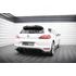 Spoiler Cap Volkswagen Scirocco Mk3 Facelift