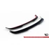Spoiler Cap Volkswagen Scirocco Mk3 Facelift