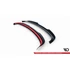 Spoiler Cap Volkswagen Scirocco Mk3 Facelift