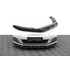Első Splitter V.1 Volkswagen Scirocco Mk3 Facelift