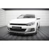 Első Splitter V.1 Volkswagen Scirocco Mk3 Facelift
