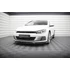 Első Splitter V.2 Volkswagen Scirocco Mk3 Facelift