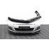 Első Splitter V.2 Volkswagen Scirocco Mk3 Facelift
