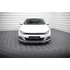 Első Splitter V.2 Volkswagen Scirocco Mk3 Facelift