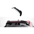 Spoiler Cap 3D Volkswagen Golf GTI / R Mk8