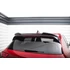 Spoiler Cap 3D Volkswagen Golf GTI / R Mk8
